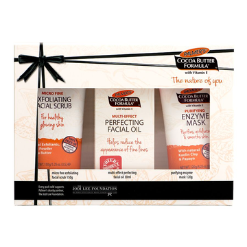 Palmer's Skincare Gift Pack